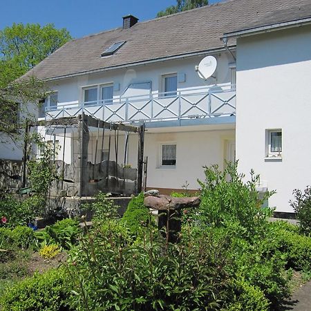 Ferienwohnung Schoenhense Medebach Extérieur photo