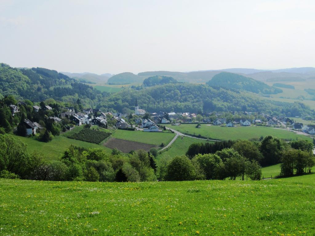 Ferienwohnung Schoenhense Medebach Extérieur photo