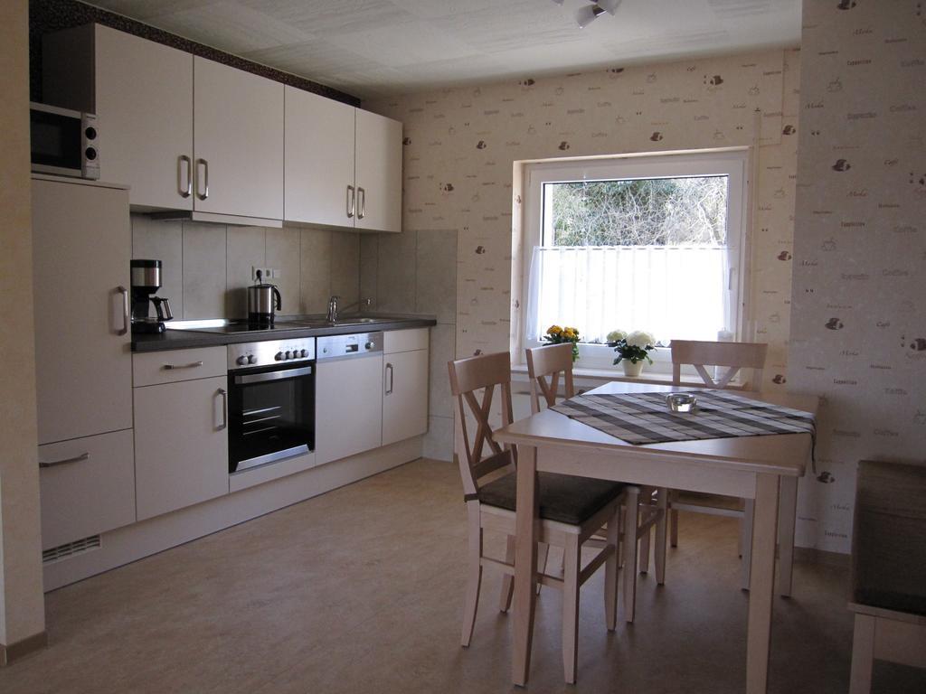 Ferienwohnung Schoenhense Medebach Extérieur photo