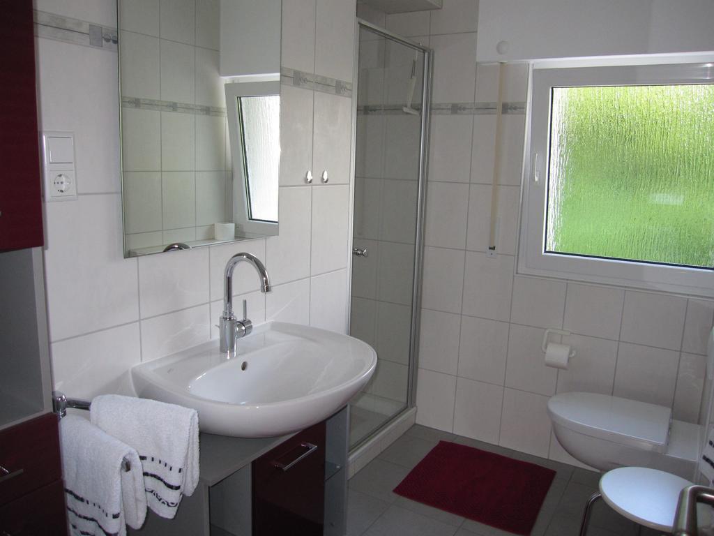 Ferienwohnung Schoenhense Medebach Extérieur photo