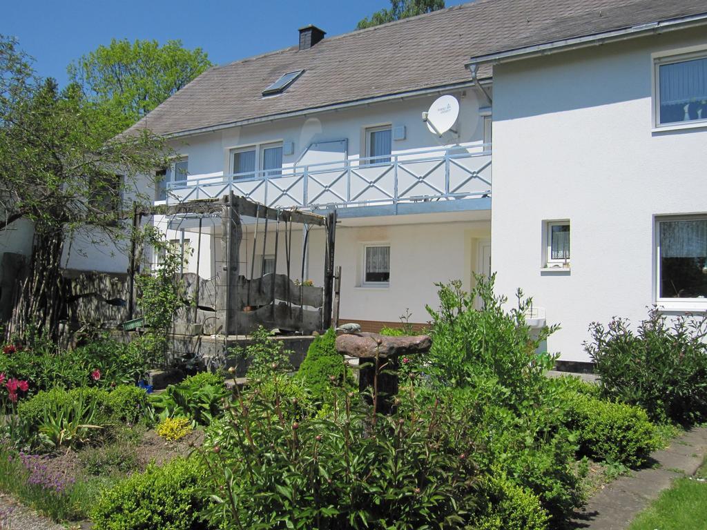 Ferienwohnung Schoenhense Medebach Extérieur photo