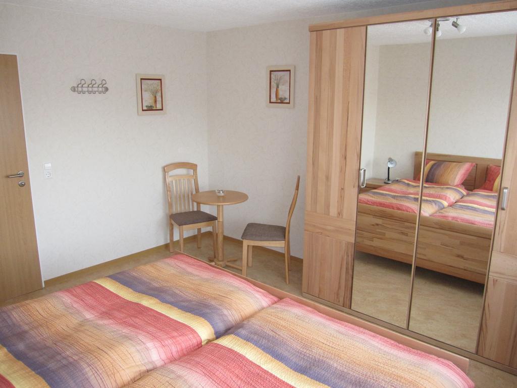 Ferienwohnung Schoenhense Medebach Extérieur photo