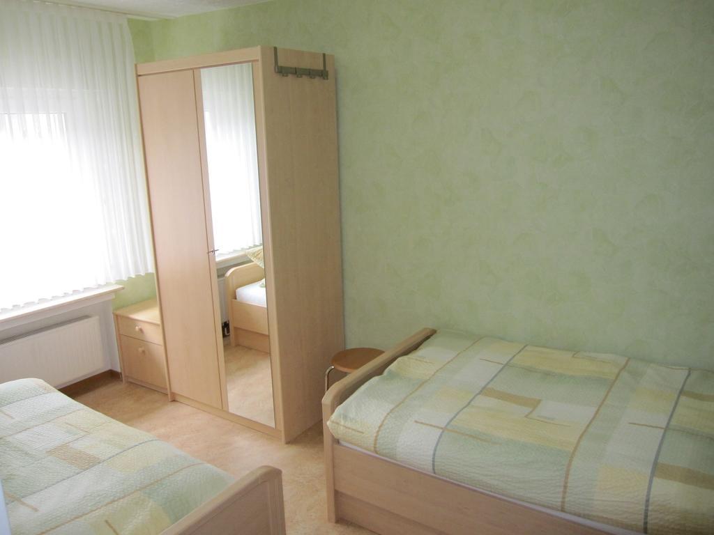 Ferienwohnung Schoenhense Medebach Extérieur photo