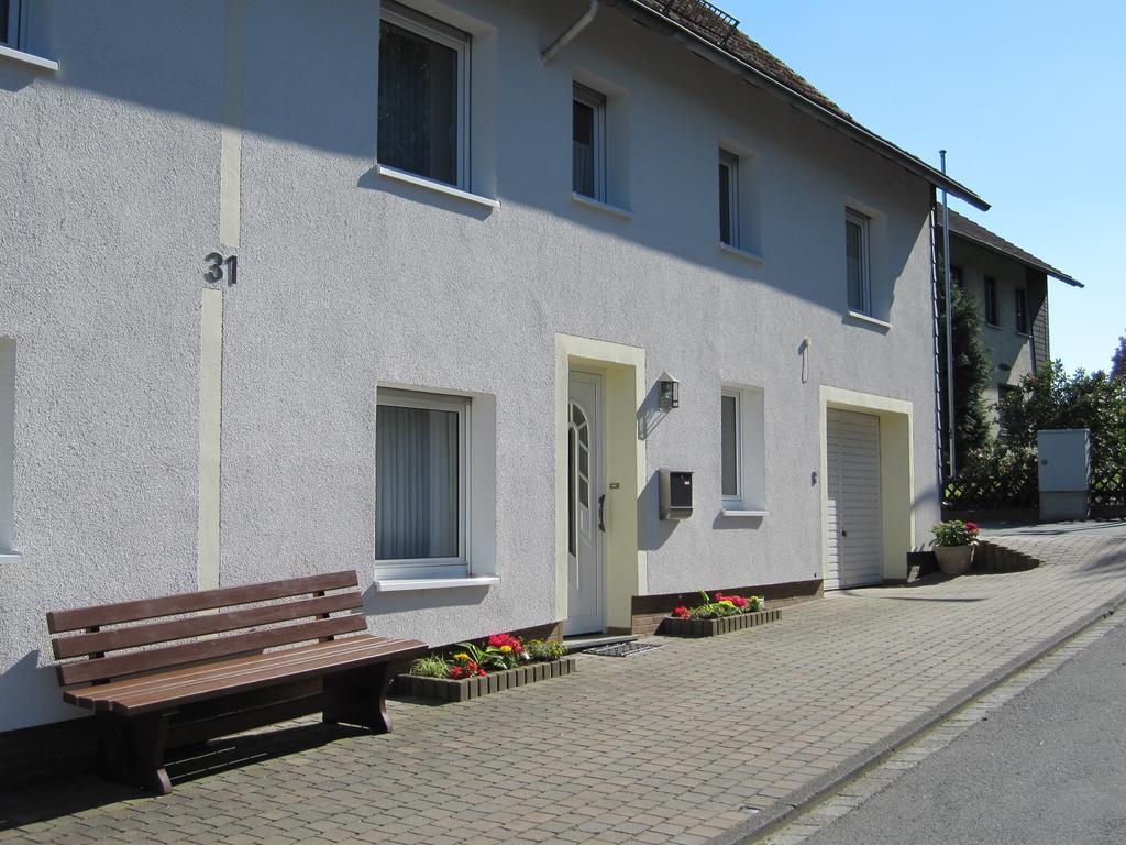 Ferienwohnung Schoenhense Medebach Extérieur photo